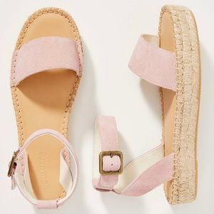 Summer Espadrilles